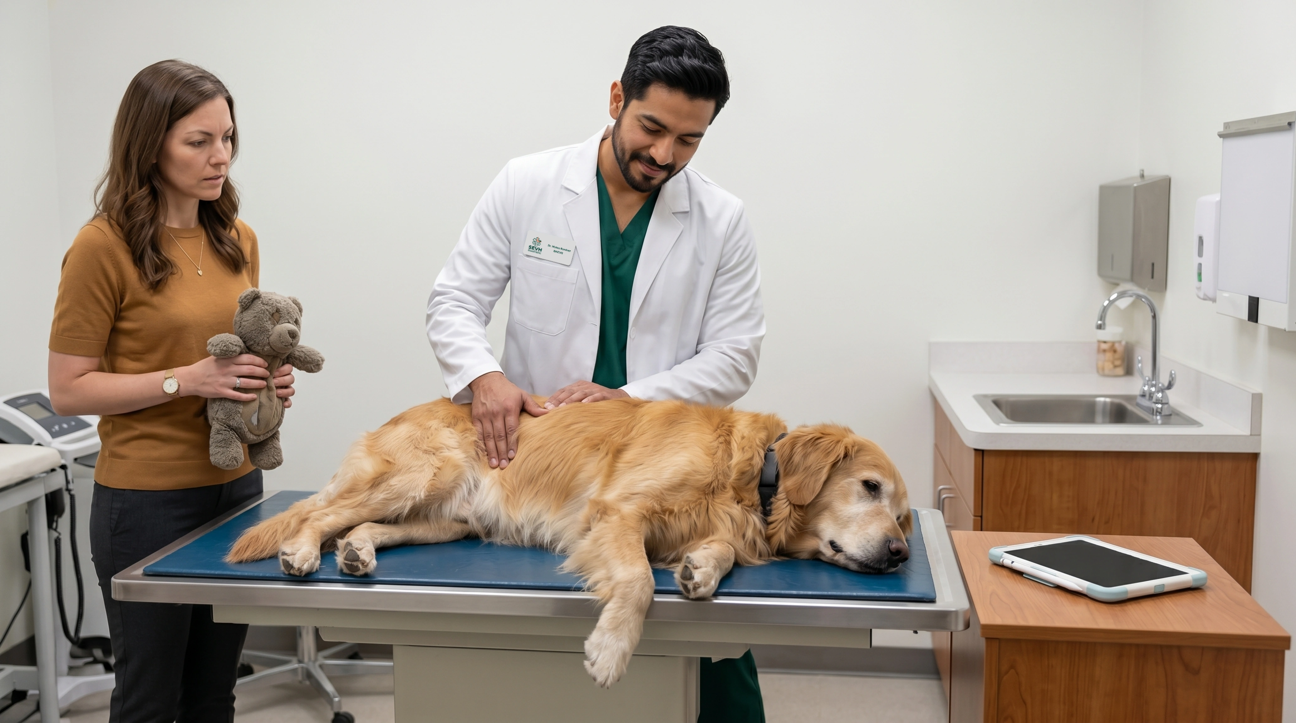 Emergency Appointment